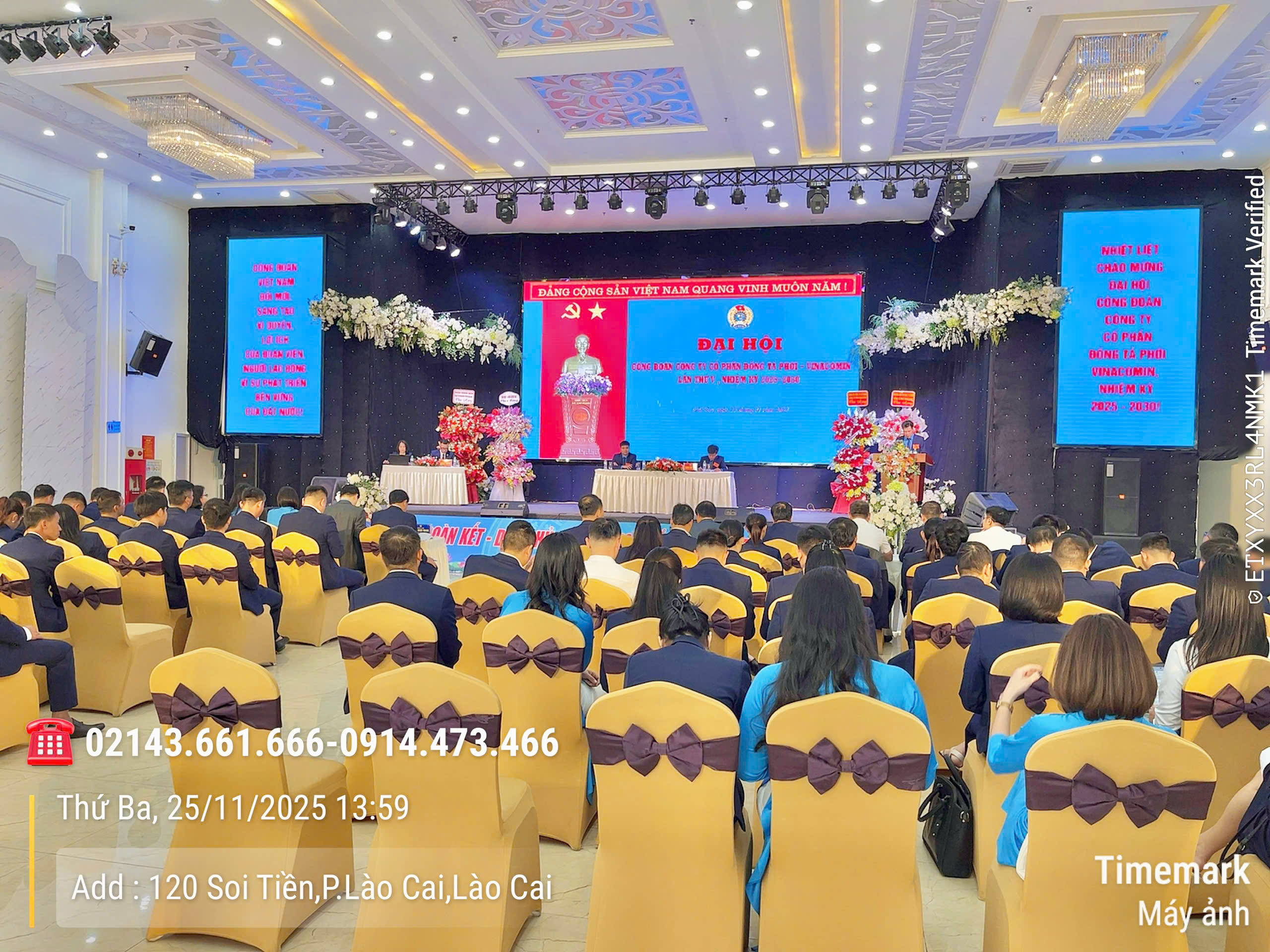 Hội nghị