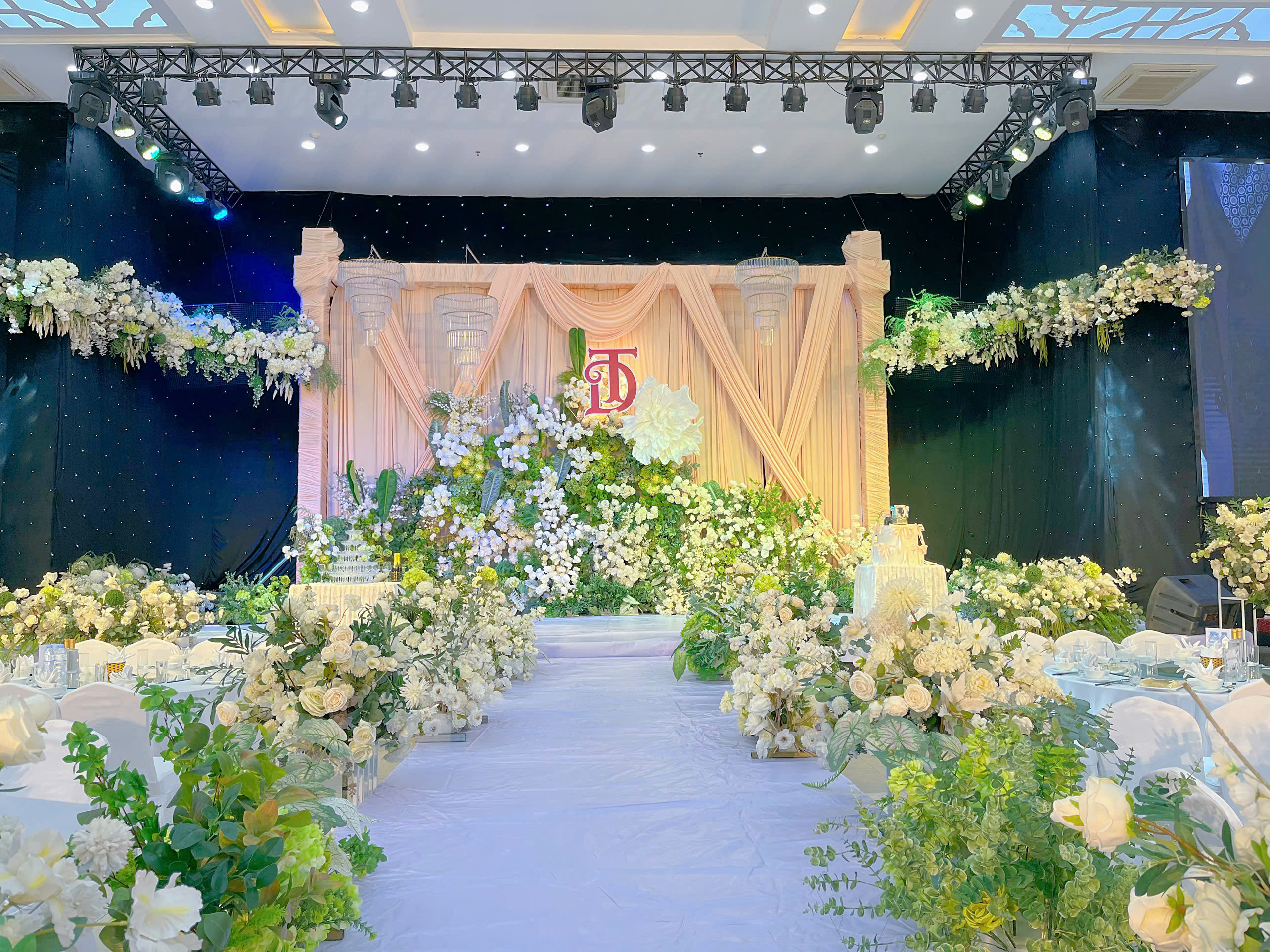 Happy Wedding